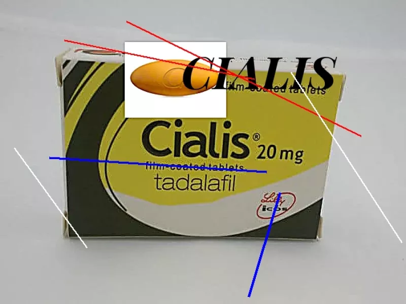 Cialis pas cher site serieux